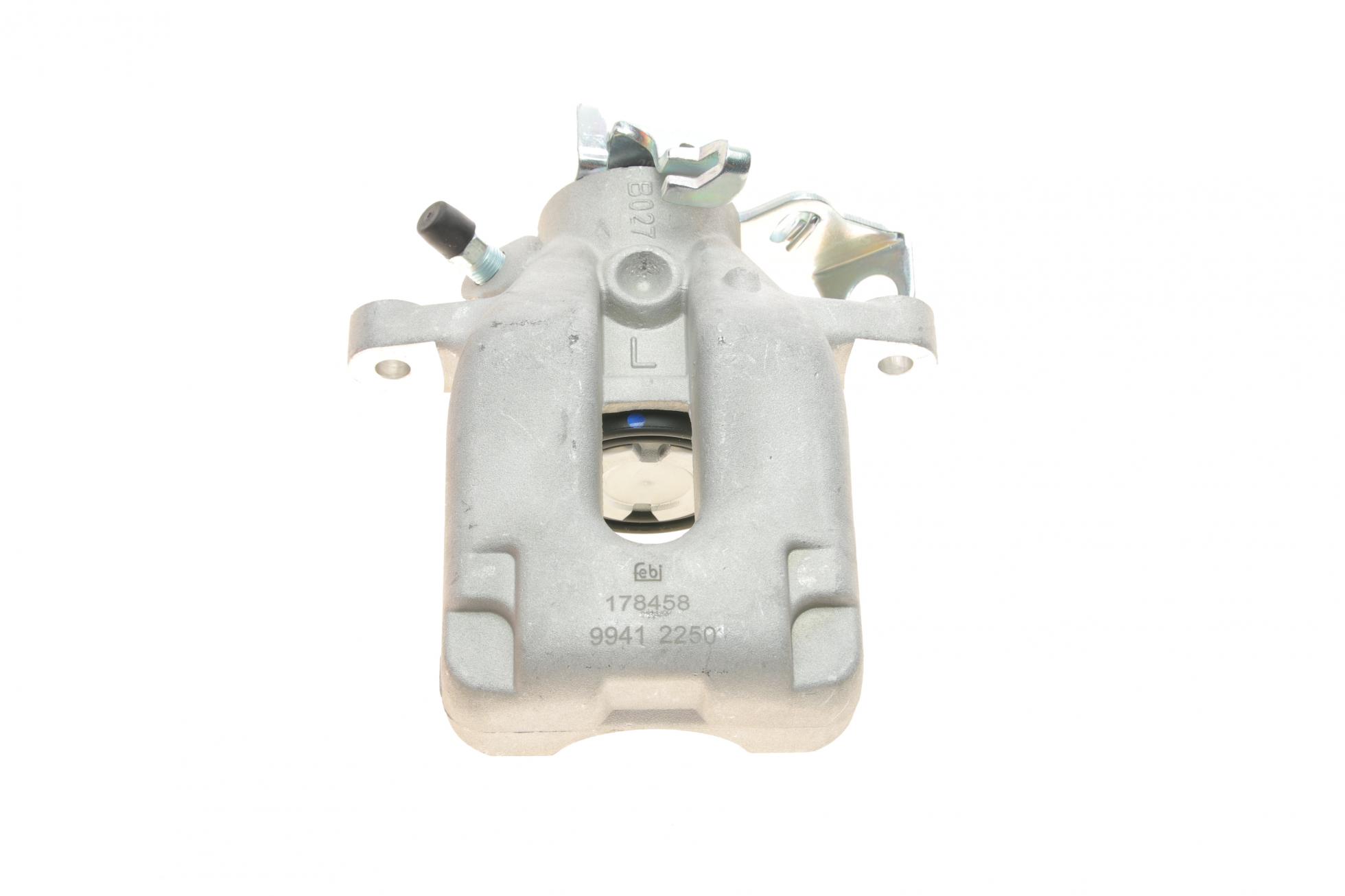 178458 FEBI BILSTEIN